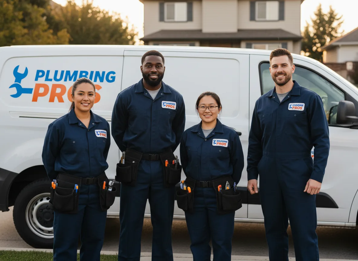 Water Heater Repair company in Lehman, PA